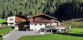 Landhaus Volderau, Neustift Im Stubaital